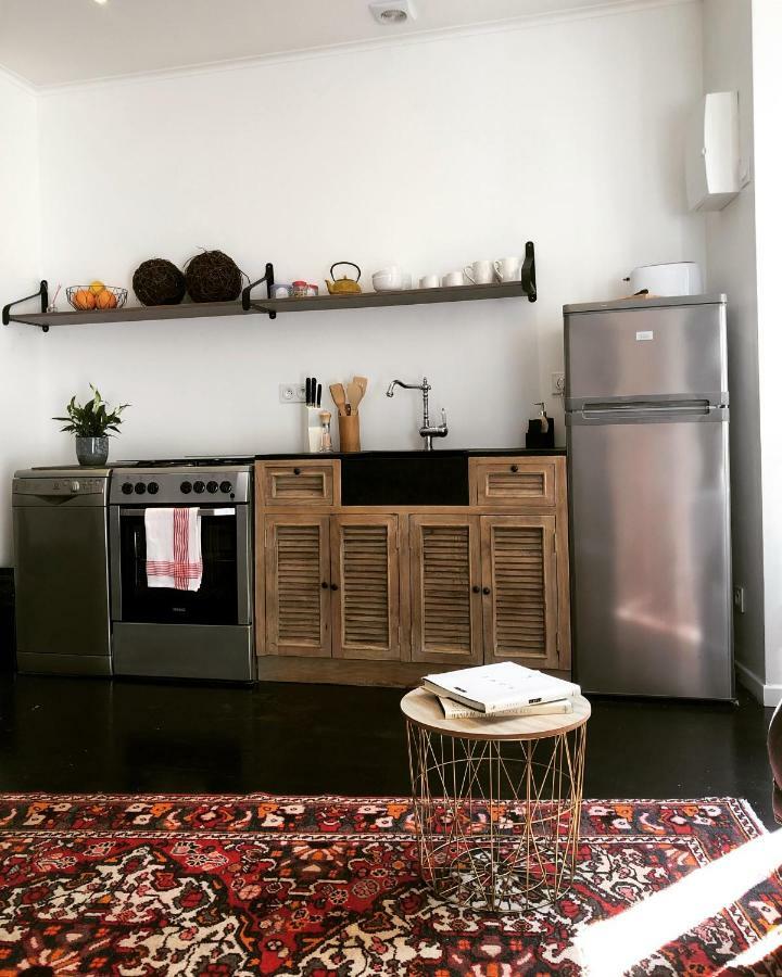 Studio du Cherche Midi Jarnac Extérieur photo